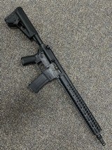 CMMG MKW-15 LANCER L5 ADVANCED WARFIGHTER .458 SOCOM - 2 of 2