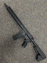 CMMG MKW-15 LANCER L5 ADVANCED WARFIGHTER .458 SOCOM - 1 of 2