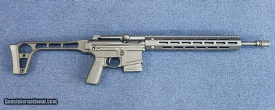 TROY DEFENSE Sporting Rifle 5.56X45MM NATO