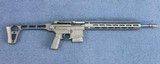 TROY DEFENSE Sporting Rifle .223 REM/5.56 NATO - 1 of 2