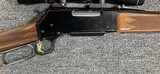 BROWNING BLR LTWT ‚‚81 .243 WI - 3 of 3