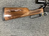 BROWNING BLR LTWT ‚‚81 .243 WI - 2 of 3