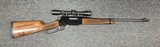 BROWNING BLR LTWT ‚‚81 .243 WI