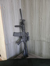 SMITH & WESSON M&P 15 5.56X45MM NATO - 1 of 3