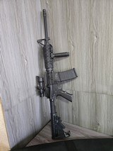 SMITH & WESSON M&P 15 5.56X45MM NATO - 2 of 3