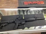 SMITH & WESSON M&P-15 .223 REM/5.56 NATO - 1 of 3