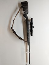 SAVAGE ARMS 110 .300 WIN MAG