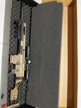 FN SCAR 20S .308 WIN - 1 of 3