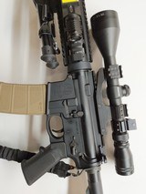 SMITH & WESSON M&P-15 .223 REM/5.56 NATO - 3 of 3