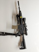 SMITH & WESSON M&P-15 .223 REM/5.56 NATO - 1 of 3