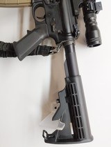 SMITH & WESSON M&P-15 .223 REM/5.56 NATO - 2 of 3