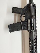 HM DEFENSE & TECHNOLOGY HM15F 5.56X45MM NATO - 3 of 3