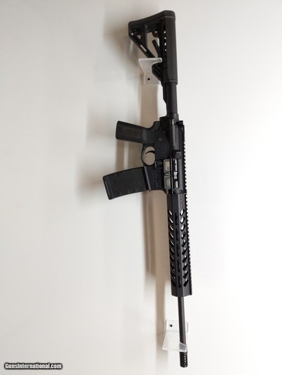 HM DEFENSE & TECHNOLOGY HM15F 5.56X45MM NATO