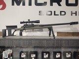 ARMALITE AR-50A1 .50 BMG