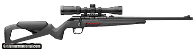 WINCHESTER XPERT .22 LR