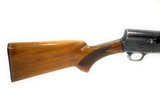 BROWNING A5 12 GA - 3 of 3