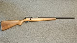 J.C. HIGGINS 583.18 BOLT ACTION .16 GAUGE 16 GA - 1 of 1