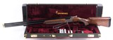 BROWNING CITORI 725 SPORTING 12 GA