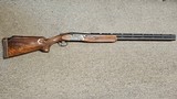 BERETTA 682X 12 GA