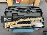 BROWNING A5 Auto Old school Camo 12 GA - 2 of 2