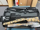 BROWNING A5 Auto Old school Camo 12 GA