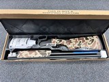 STOEGER Condor Old school camo 12 GA - 1 of 1