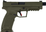 TISAS PX-9 GEN 3 TACTICAL 9MM LUGER (9X19 PARA) - 1 of 1