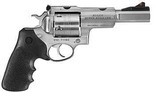 RUGER SUPER REDHAWK .454 CASULL