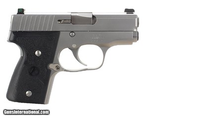 KAHR ARMS MK9 9MM LUGER (9X19 PARA)