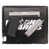 KAHR ARMS ST9 9MM LUGER (9x19 PARA) - 3 of 3