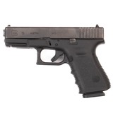 GLOCK 19 9MM LUGER (9x19 PARA) - 2 of 3
