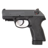 BERETTA PX4 STORM9MM LUGER (9x19 PARA) - 1 of 3