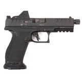 WALTHER PDP FULL SIZE 9MM LUGER (9x19 PARA) - 1 of 3