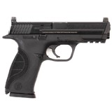 SMITH & WESSON M&P40 PRO SERIES C.O.R.E. .40 S&W - 2 of 3
