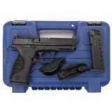 SMITH & WESSON M&P40 PRO SERIES C.O.R.E. .40 S&W - 3 of 3