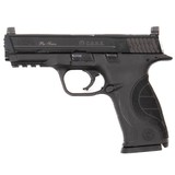 SMITH & WESSON M&P40 PRO SERIES C.O.R.E. .40 S&W - 1 of 3