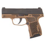 SIG SAUER P365 .380 ACP - 1 of 3