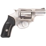 RUGER SP101 .357 MAG - 1 of 2