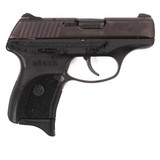 RUGER LC9 9MM LUGER (9x19 PARA) - 1 of 2