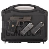 SIG SAUER P938 LEGION 9MM LUGER (9x19 PARA) - 3 of 3