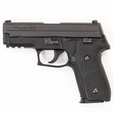 SIG SAUER P229 .40 S&W - 3 of 3
