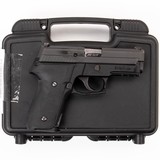 SIG SAUER P229 .40 S&W - 2 of 3