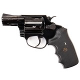 ROSSI NV .38 SPL - 1 of 2