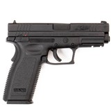 SPRINGFIELD ARMORY XD-45ACP .45 ACP - 1 of 3