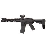 PALMETTO STATE ARMORY PA-15 .300 AAC BLACKOUT - 2 of 3