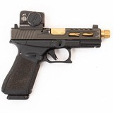 GS PERFORMANCE GSX 9MM LUGER (9x19 PARA) - 2 of 3