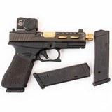 GS PERFORMANCE GSX 9MM LUGER (9x19 PARA) - 3 of 3