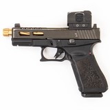 GS PERFORMANCE GSX 9MM LUGER (9x19 PARA) - 1 of 3