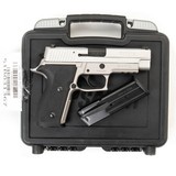 SIG SAUER P227 ELITE .45 ACP - 1 of 3