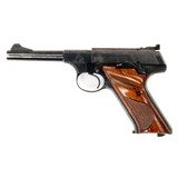 COLT WOODSMAN .22 LR - 1 of 2